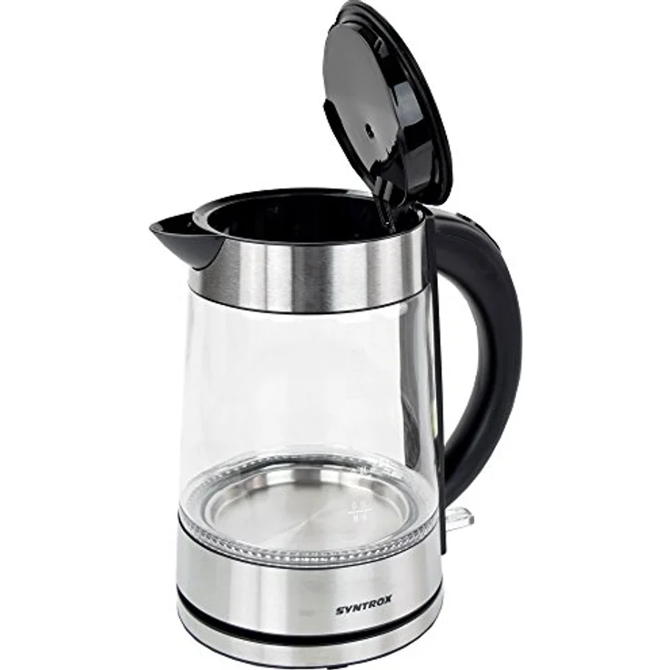 Syntrox Germany Kuechenchef_WK-2000W-1.7G_Lago – Bild 7