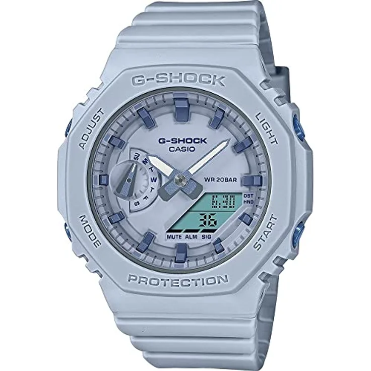 Casio Watch GMA-S2100BA-2A2ER