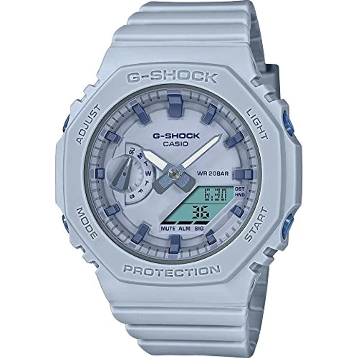 Casio Watch GMA-S2100BA-2A2ER – Bild 1