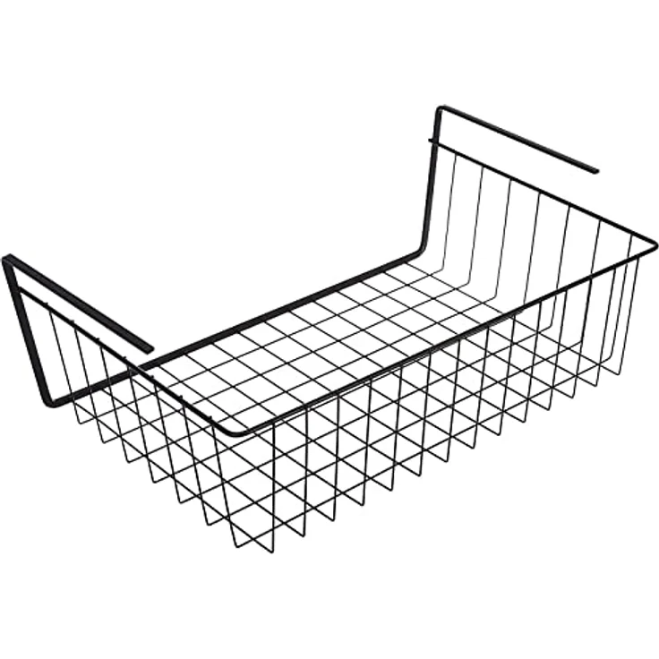 Kanguro Lava Schrankkorb 40x26x14 cm TouchTherm – Bild 1
