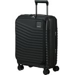 Samsonite Intuo - Spinner S, Erweiterbar Handgepäck, 55 cm, 42/48 L, Schwarz