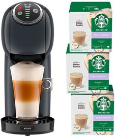 NESCAFÉ® Dolce Gusto® KP340B Genio S Plus