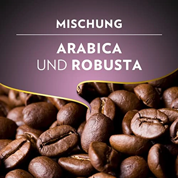Lavazza Caffè Crema Barista Delicato, 1000g ganze Bohne – Bild 4