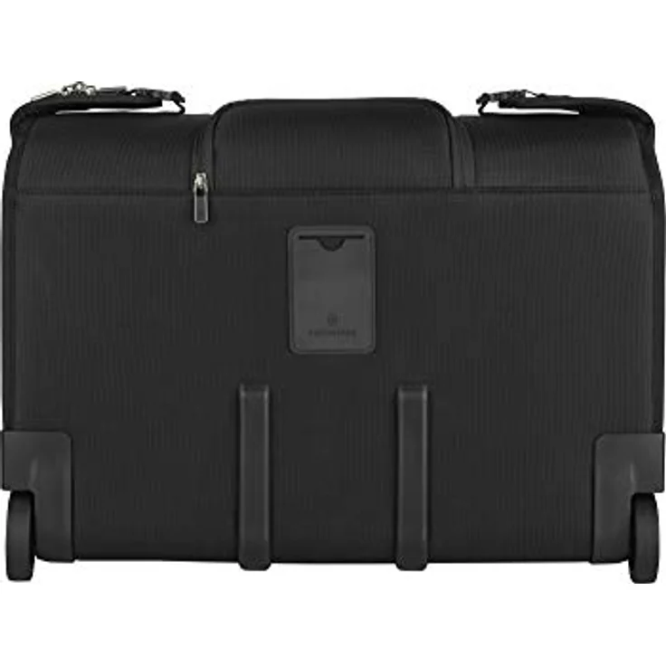 VICTORINOX Werks 6.0 Wheeled Garment Sleeve, Kleiderhülle mit Rollen, Damen/Herren, 25 x 55 x 41 cm, Schwarz – Bild 5