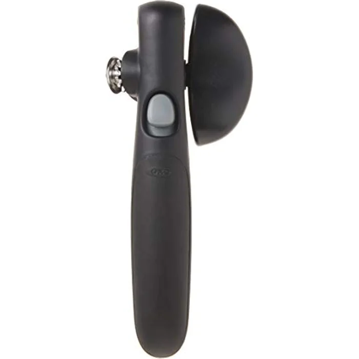 OXO Good Grips Dosenöffner mit Sperrmechanismus – Bild 3