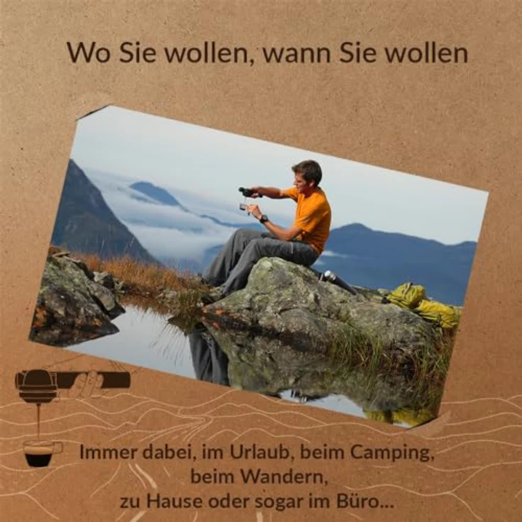 Handpresso Wild Hybrid – Bild 6