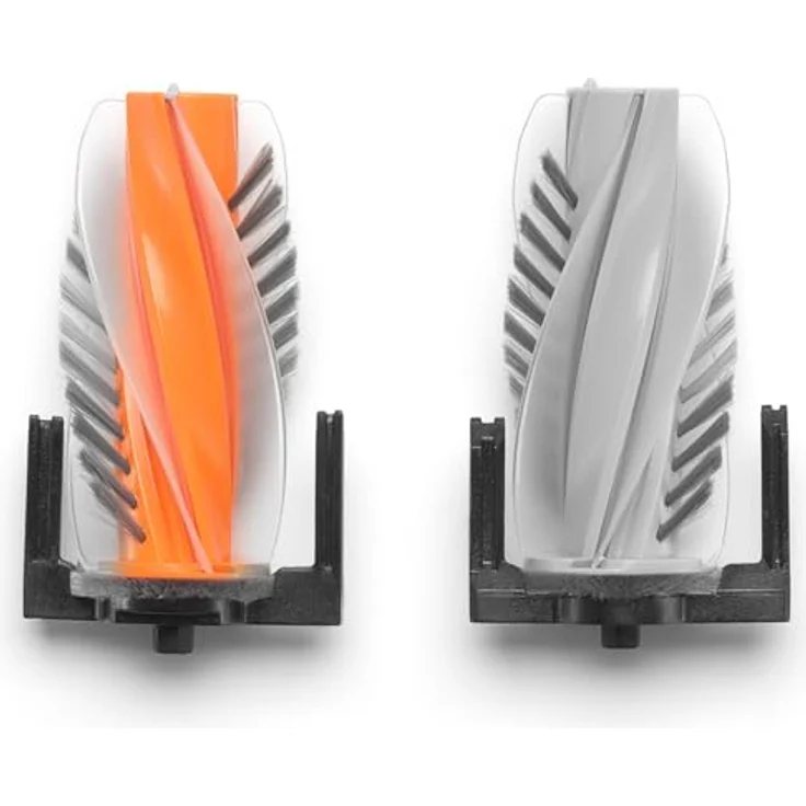 DJI Romo Roller Brush, Hybridbürste mit Anti-Verwicklungsdesign für Haare und Schmutz – Bild 1