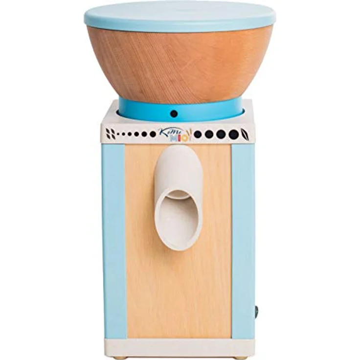 KoMo Mio Getreidemühle, 400W, blau – Bild 2