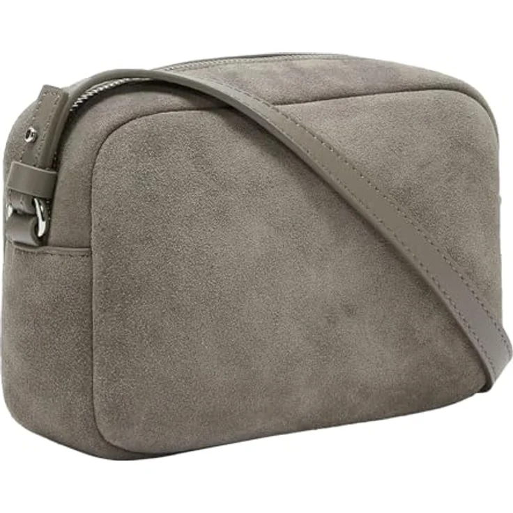 Liebeskind Ella Umhängetasche aus 100% Leder, 20 cm, braun – Bild 2