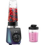 Tefal Standmixer BL19H4 Blend Up, 1000 W, 8 automatische Programme, kompakt, Silence-Modus