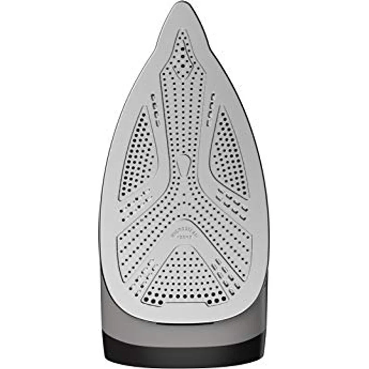 Rowenta DG7644 Compact Steam Pro Dampfbügelstation (2200 Watt, extra Dampfstoß: 325 g-Min., Tankfüllmenge: 1100 ml) schwarz-gelb – Bild 6