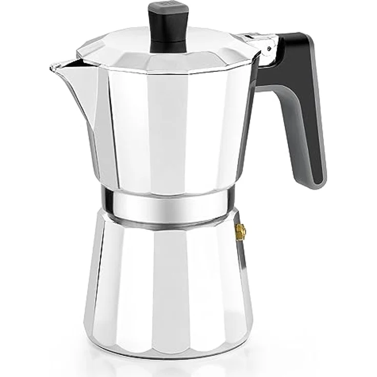 Bra Kaffeemaschine Perfecta, Mehrfarbig, Einheitsgröße – Bild 2
