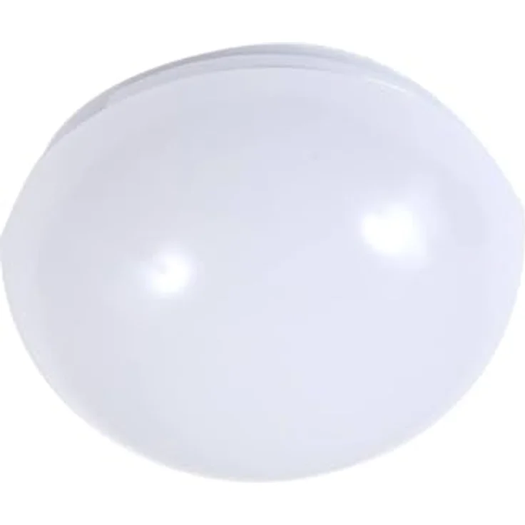 Lindby LED-Deckenventilator Klasika, DC-Motor, leise, 106 cm, Lichtfarbwechsel, weiße Gehäuse – Bild 4