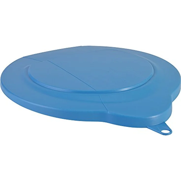 Emmerdeksel voor 6 liter emmerpolypropyleen295 x 250 x 20 mm – Bild 1