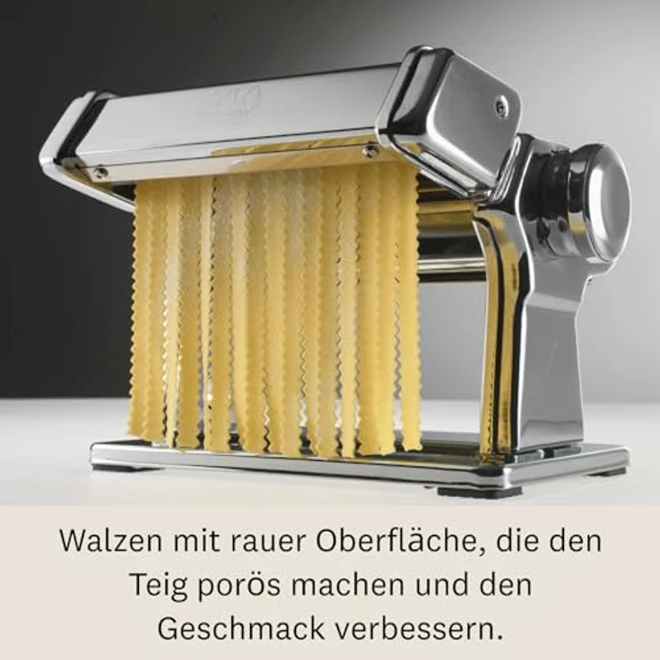 Marcato 801500004 Mafaldine Vorsatz – Bild 6