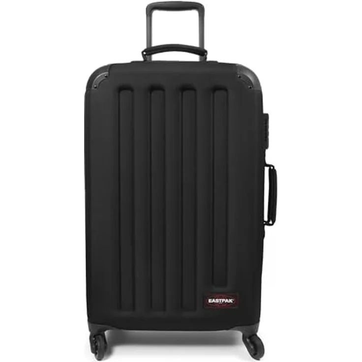 Eastpak TRANZSHELL M Koffer, 187 cm, 183 L, Black (Schwarz) – Bild 1