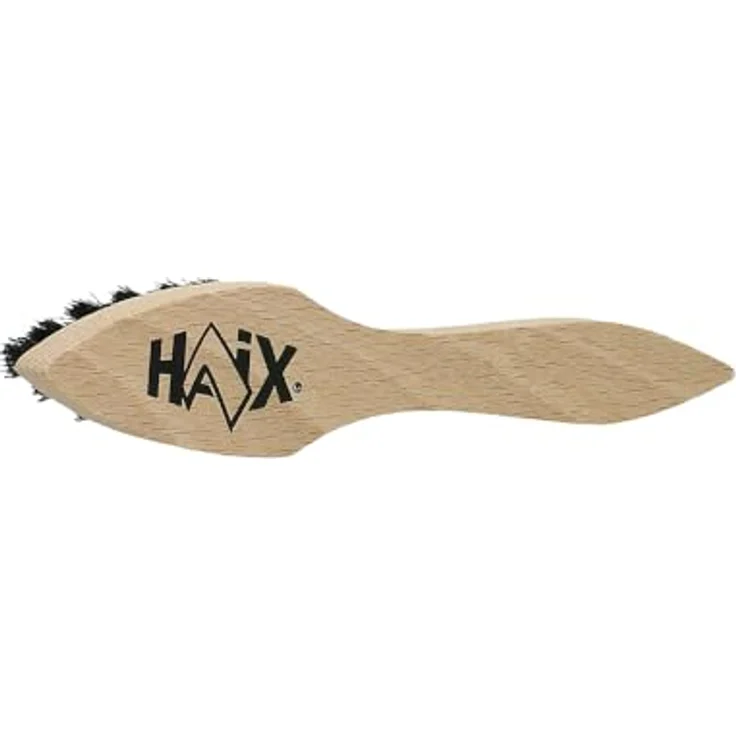 Haix Schuhpflege Bürstenset one size – Bild 5