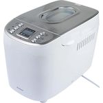 SILVERCREST® Brotbackautomat SBB 850 E1, 850 W, mit 16 Programmen, Brotbackmaschine