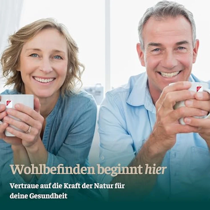 H&S Blasen- und Nierentee Filterbeutel, unterstützend bei Blasen- und Nierenbeckenkatarrhen, 20x2 g – Bild 5