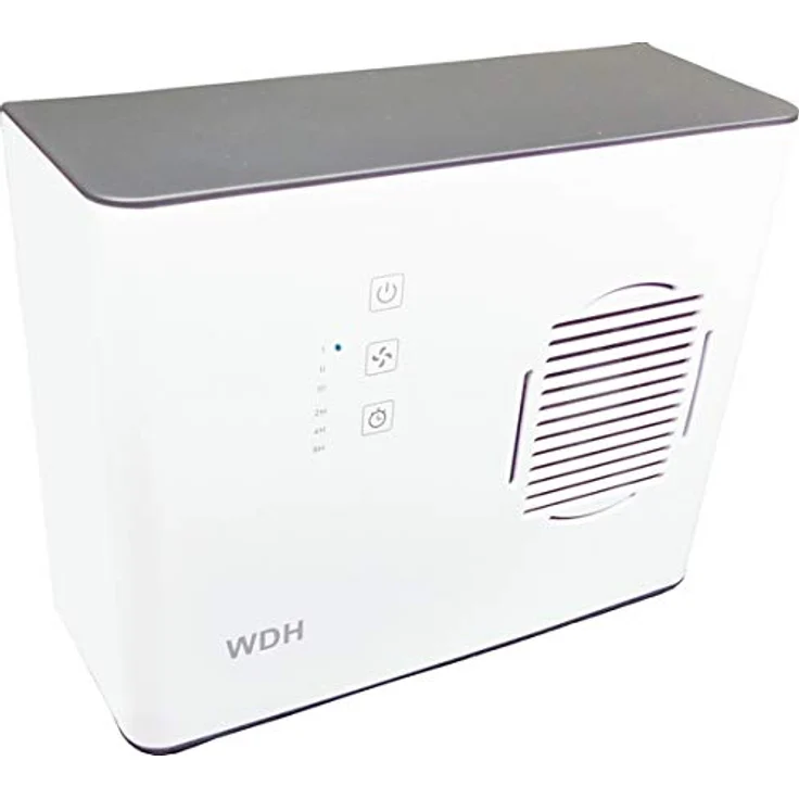 Luftreiniger WDH-626L – Bild 2