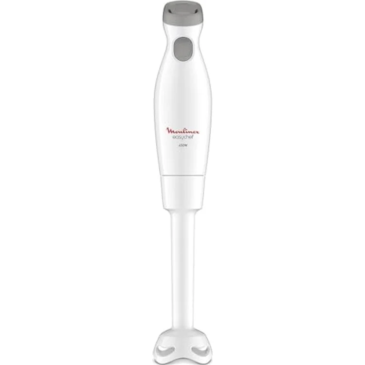 Moulinex Easychef Stabmixer weiß – Bild 2