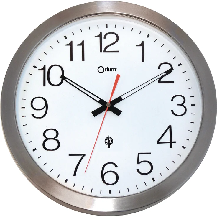 Orium by Cep, Wanduhr, Wasserdicht (35 cm) – Bild 1