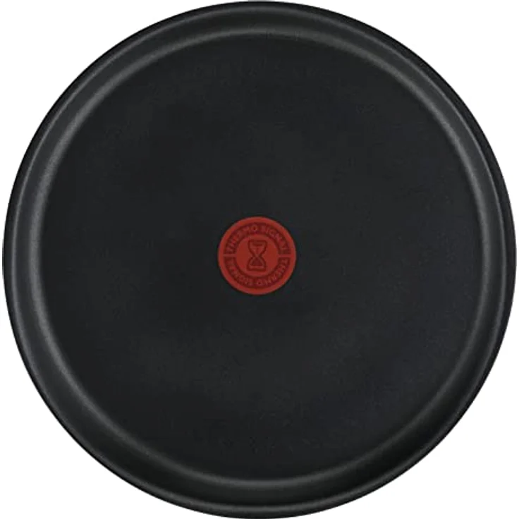 Tefal Ingenio Eco Resist Crêpe-Pfanne, 27 cm, stapelbar, Aluguss, Antihaftbeschichtung, Induktion L8581004 – Bild 2