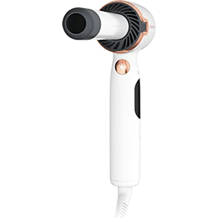Rowenta CF4310F0 Haarstyling Lockenstab weiß – Bild 7