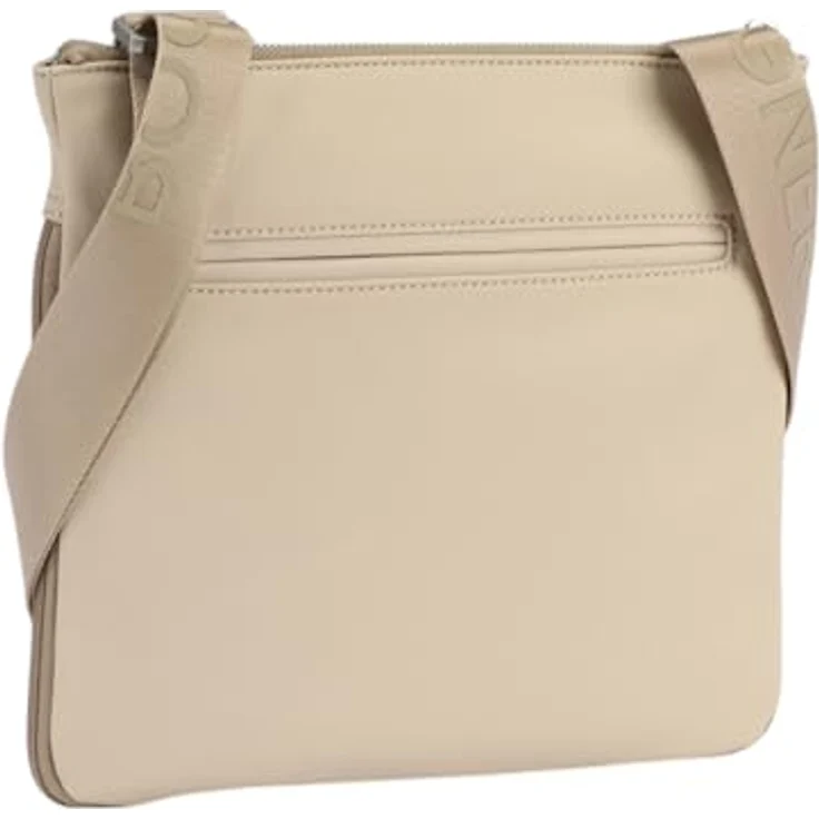 BOGNER Klosters Serena Shoulderbag LVZ, edle Beuteltasche im sportlich-schicken Design – Bild 3
