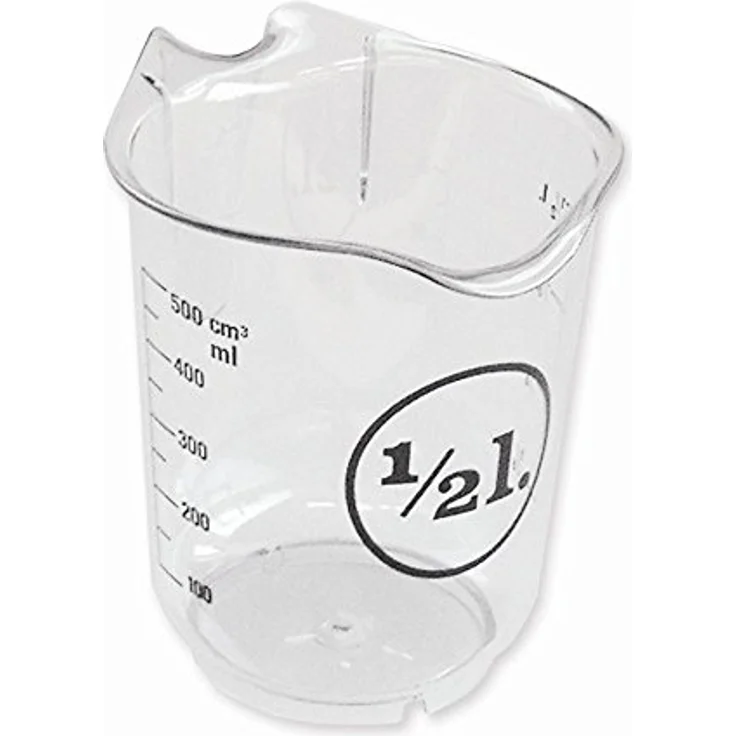 Buchsteiner mit Esskanne Skalen Gedr 3302 – Bild 2