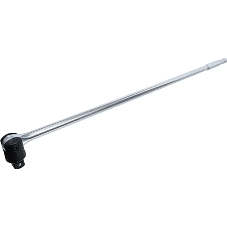 BGS technic Verlängerung Gelenkgriff Außenvierkant 25 mm (1") 1000 mm aus Chrom-Vanadium-Stahl mit 2400 Nm Belastbarkeit – Bild 1