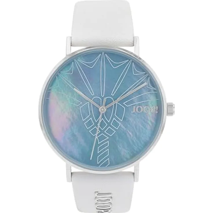 Joop! Damen-Uhren Analog Quarz One Size 88763947