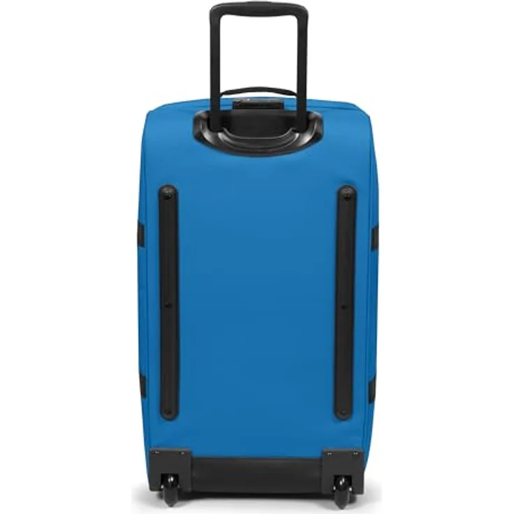 EASTPAK TRANVERZ M Koffer, 67 x 35.5 x 30 cm, 78 L - Wasserabweisendes Gewebe, TSA-Codeschloss, Bubble Blue – Bild 3