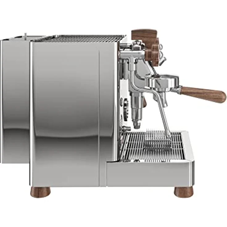 Lelit Bianca PL162T Dualboiler V3 Espressomaschine Siebträgermaschine – Bild 3