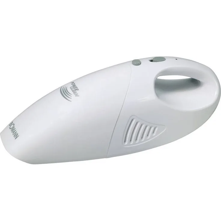 BOMANN Handstaubsauger Akkusauger, kabellos mit hoher Saugkraft