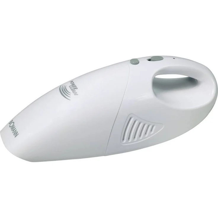 BOMANN Handstaubsauger Akkusauger, kabellos mit hoher Saugkraft