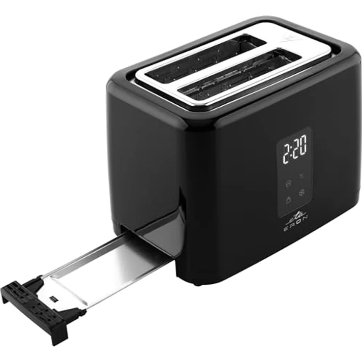 eta Toaster ERON ETA816690000, 2 Schlitze, für 2 Scheiben, 930 W – Bild 8