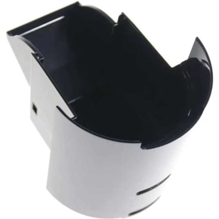 Krups Kapselablage 12437311, Abtropfschale/Kapselbehälter für Nespresso XN8908 Atelier – Bild 1