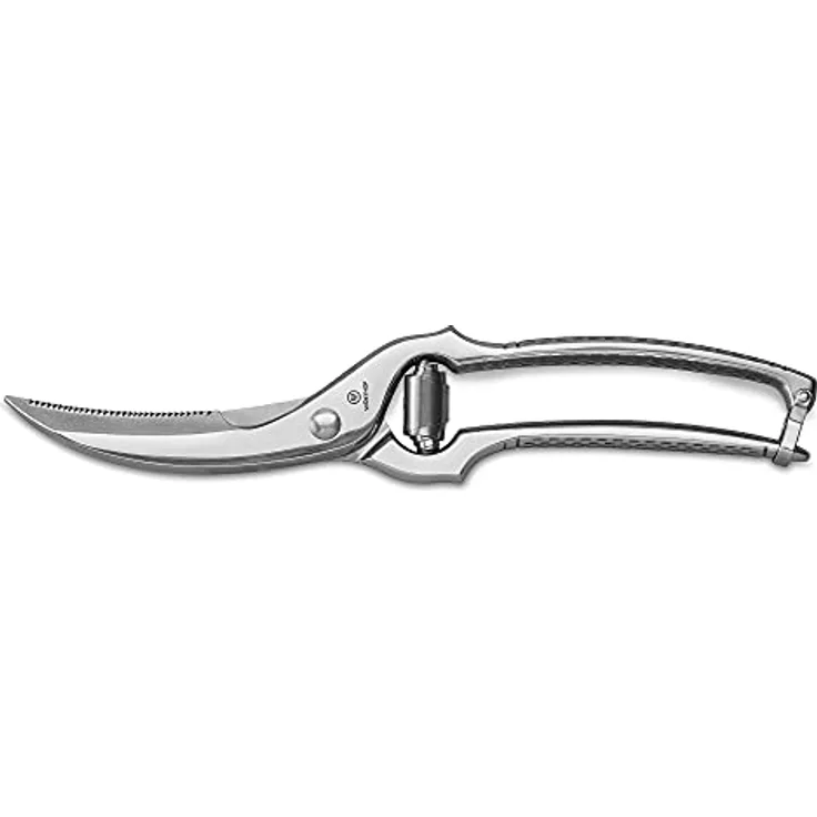 WÜSTHOF Geflügelschere 25,4 cm Gesamtlänge