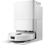 ROBOROCK Qrevo MaxV Staubwischroboter mit Selbstreinigungsstation