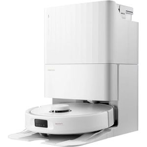 Bild für ROBOROCK Qrevo MaxV Staubwischroboter mit Selbstreinigungsstation