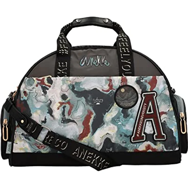 Anekke Canada Weekender Reisetasche 50 cm – Bild 2