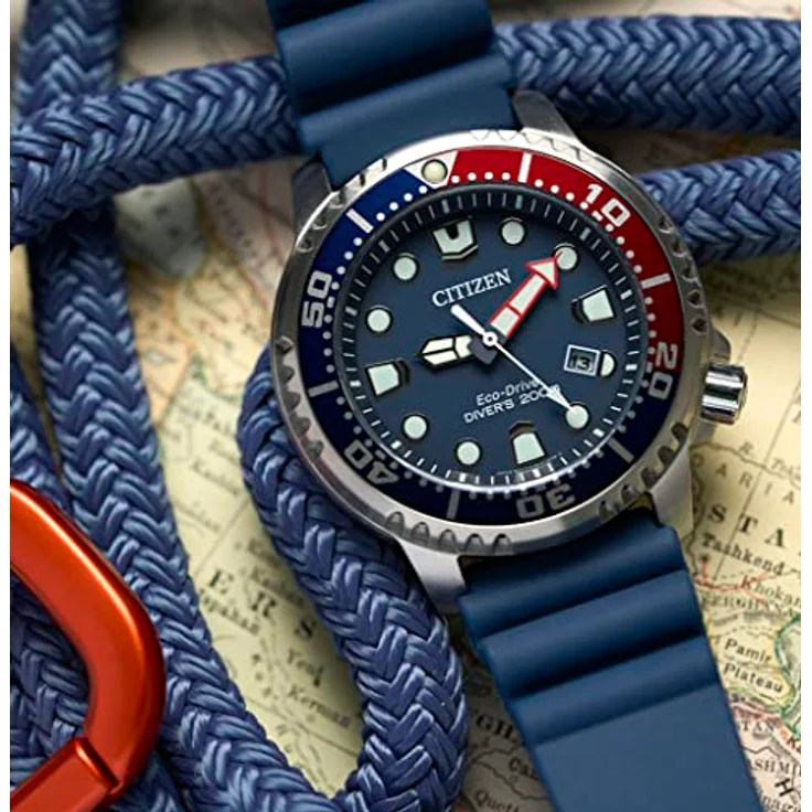 Citizen Watch BN0168-06L – Bild 5