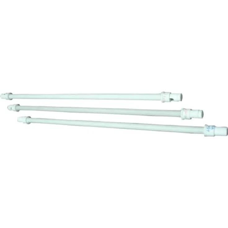 LinJa Keramikstrahler Infrarotstrahler 400 Watt 55cm für Infrarotkabine – Bild 4
