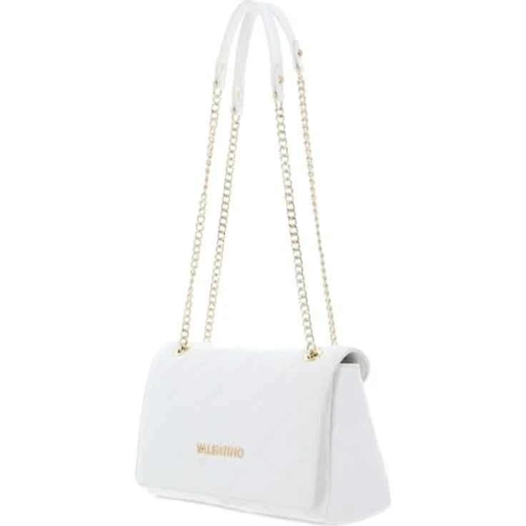 VALENTINO BAGS Umhängetasche Ocarina, Polyurethan, mit variabler Schmuckkette – Bild 2