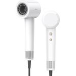 MOVA Turbo High-Speed-Haartrockner, 110.000 U/min, 65 m/s Windgeschwindigkeit, 200 Millionen negative Ionen, leicht (300 g), für alle Haartypen