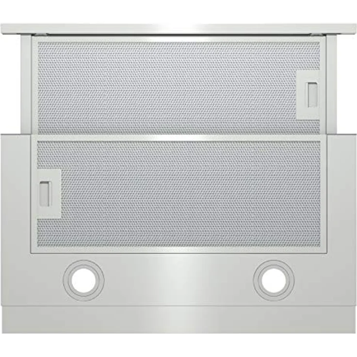 Gorenje Essential TH62E4X, Motorhaube, ausziehbar, Breite: 60 cm, Tiefe: 30.6 cm, Absaugung und Rückführung (mit zusätzlichem Rückführungsset), rostfreier Edelstahl – Bild 3