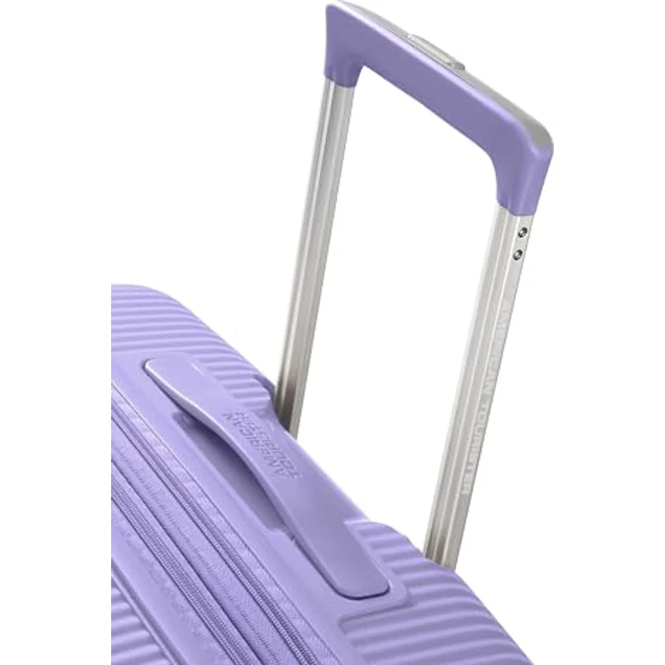 American Tourister Soundbox Spinner 77/28 TSA EXP Lavender – Bild 10