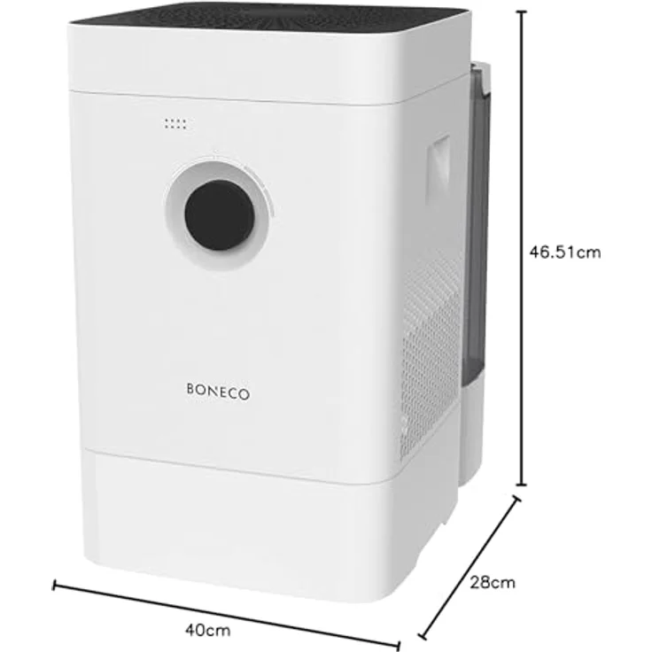 Boneco H400 Luftbefeuchter – Bild 8