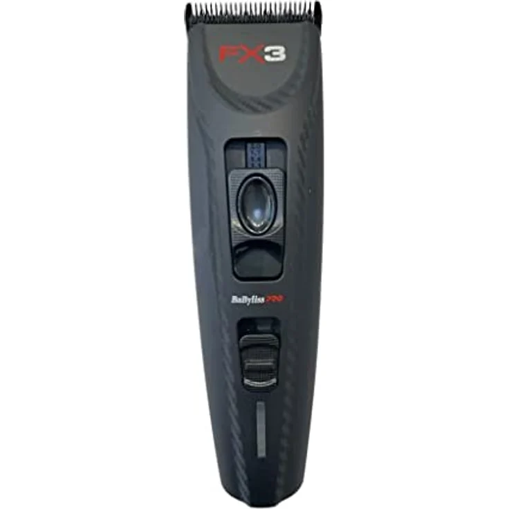 BABYLISS SERIE FX3 CLIPPER FXX3CBE – Bild 1